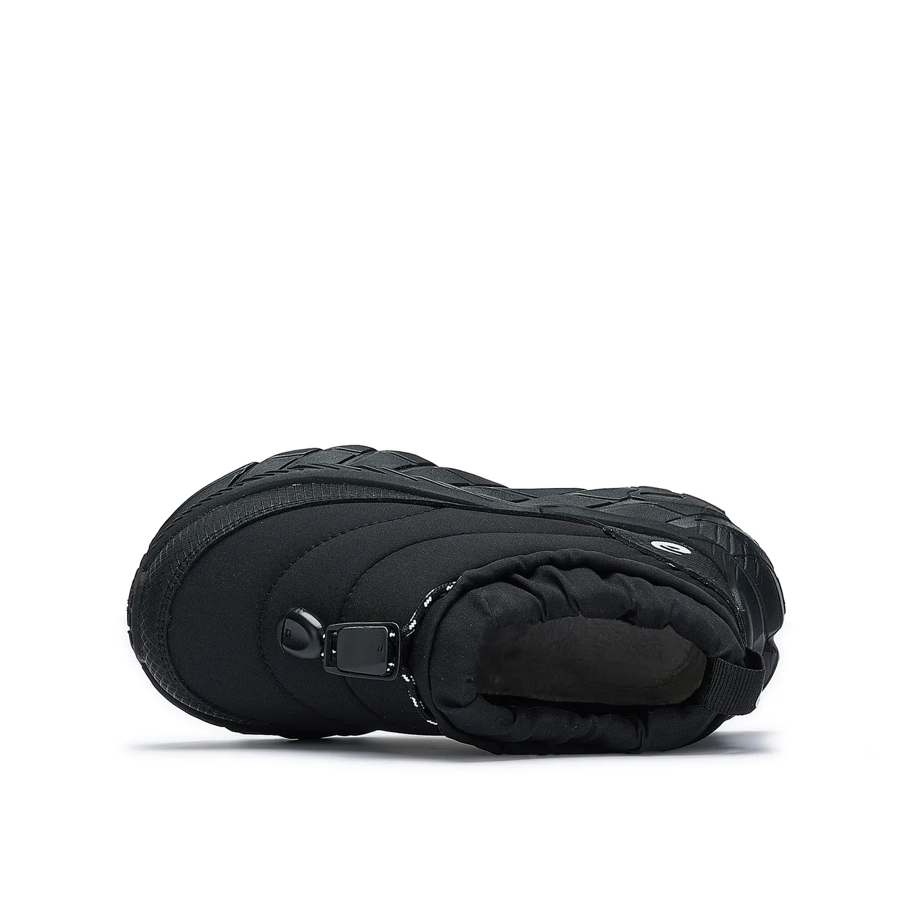 ASICS Insulated Zippered Snow Boots