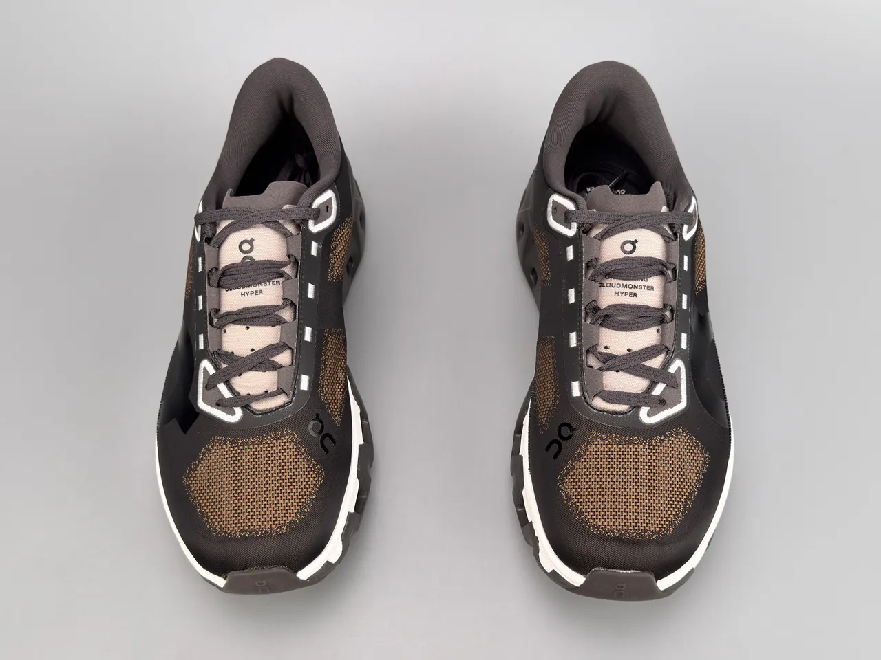 PLEASURES Black and White Lifestyle Sneakers