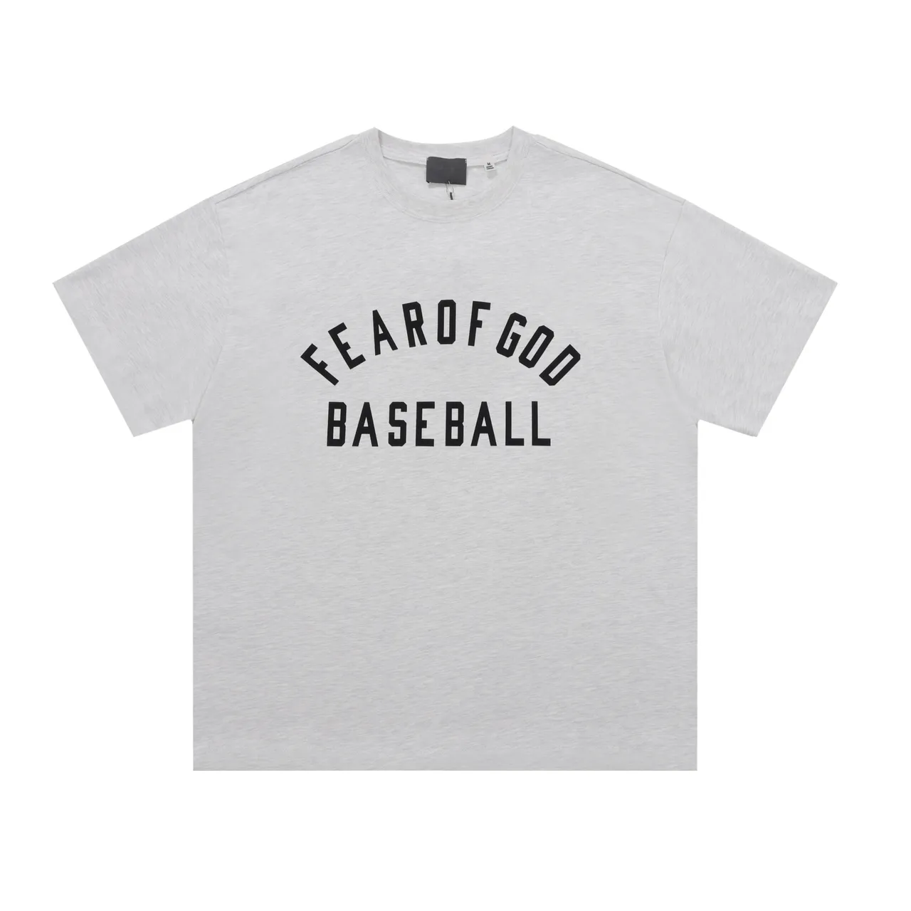 Fear of God Essentials Baseball Graphic T-Shirt