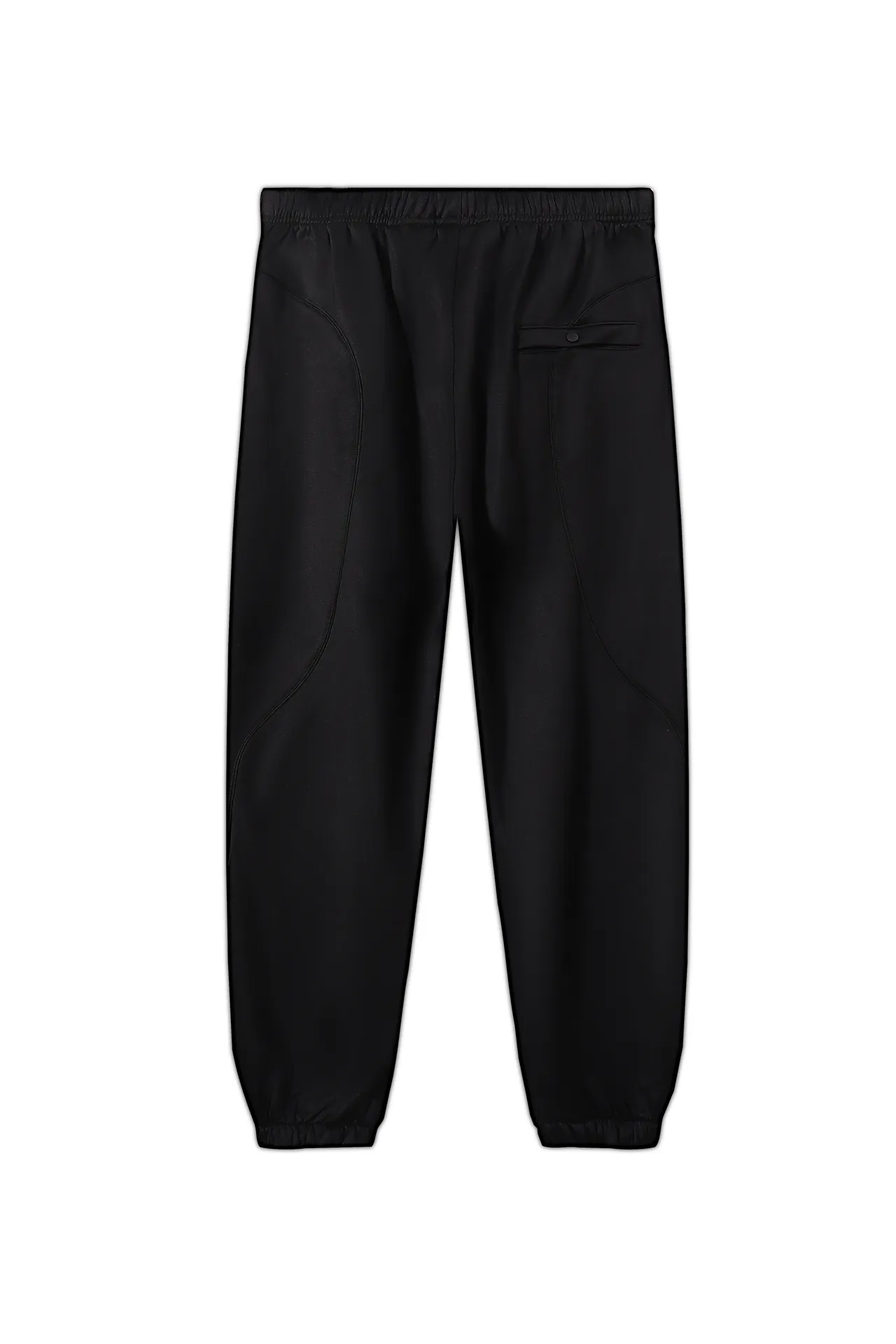 Air Jordan x Supreme Panelled Joggers Sweatpants