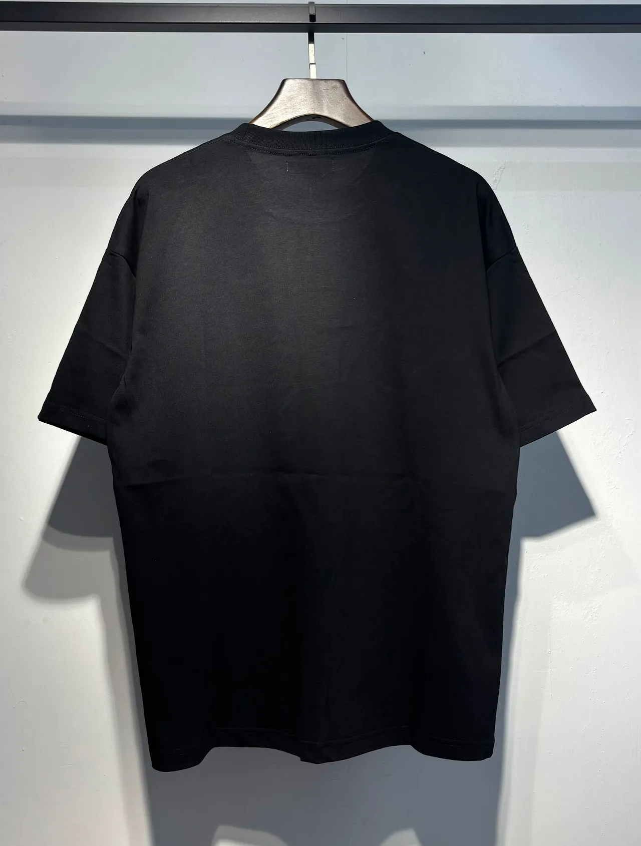 Amiri Graphic Drip Logo T-Shirt