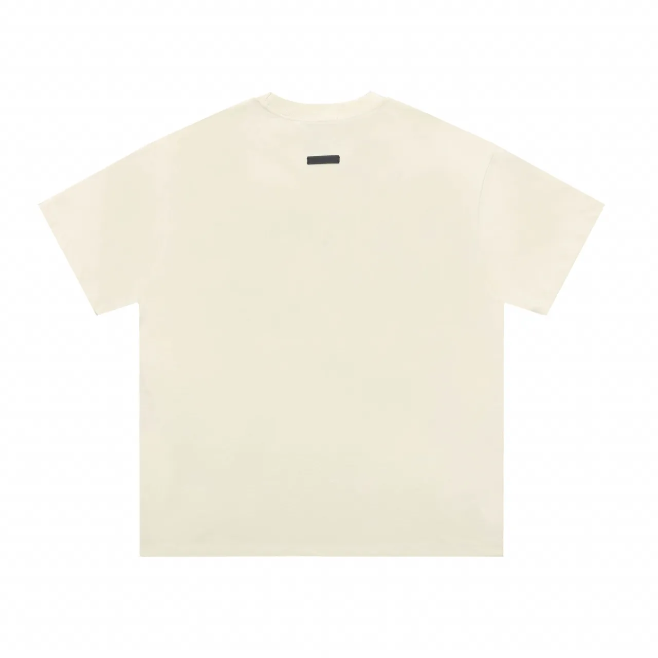 Fear of God Essentials Baseball Graphic T-Shirt