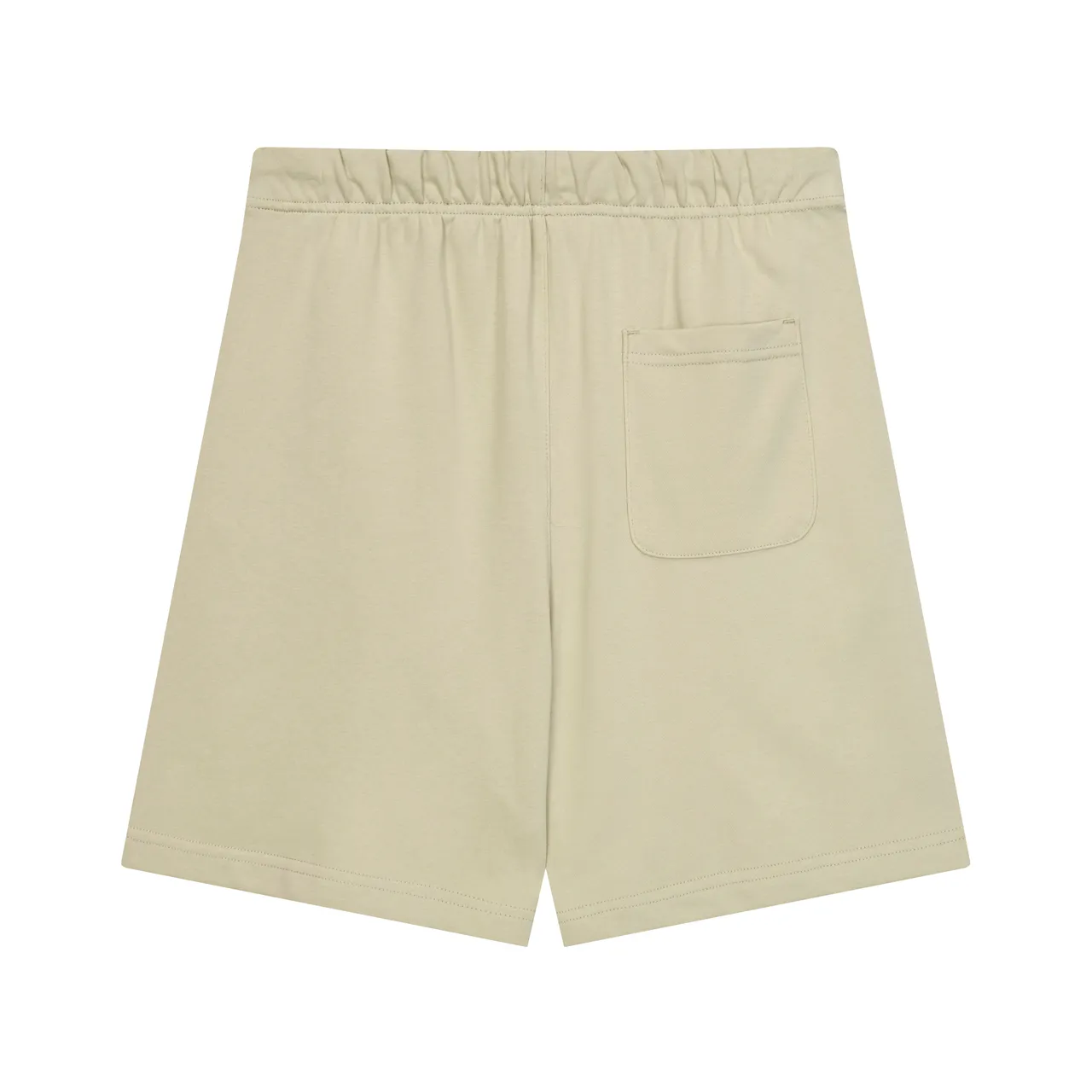 Fear of God Essentials Drawstring Waist Shorts