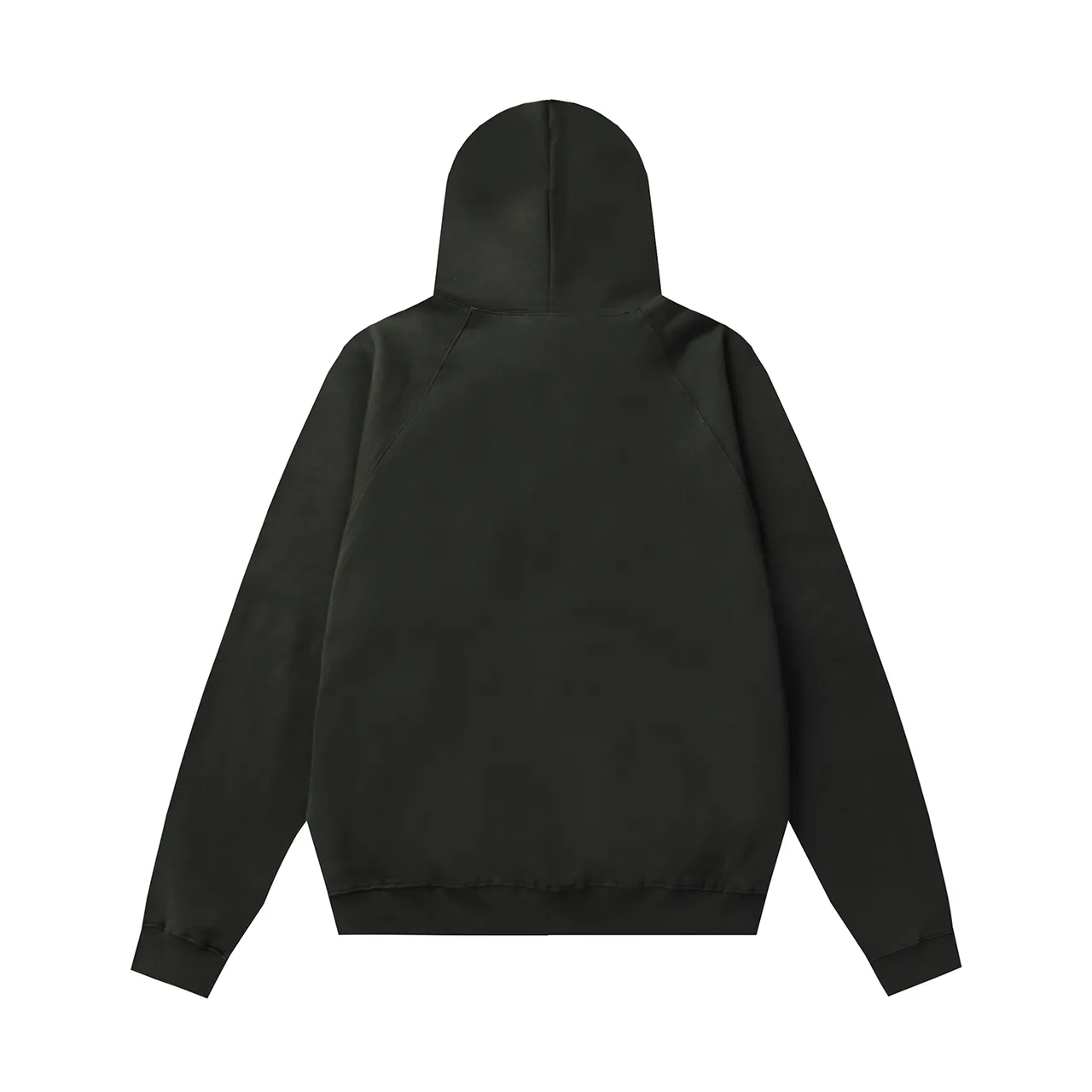 Fear of God Essentials Embossed Logo Hoodie