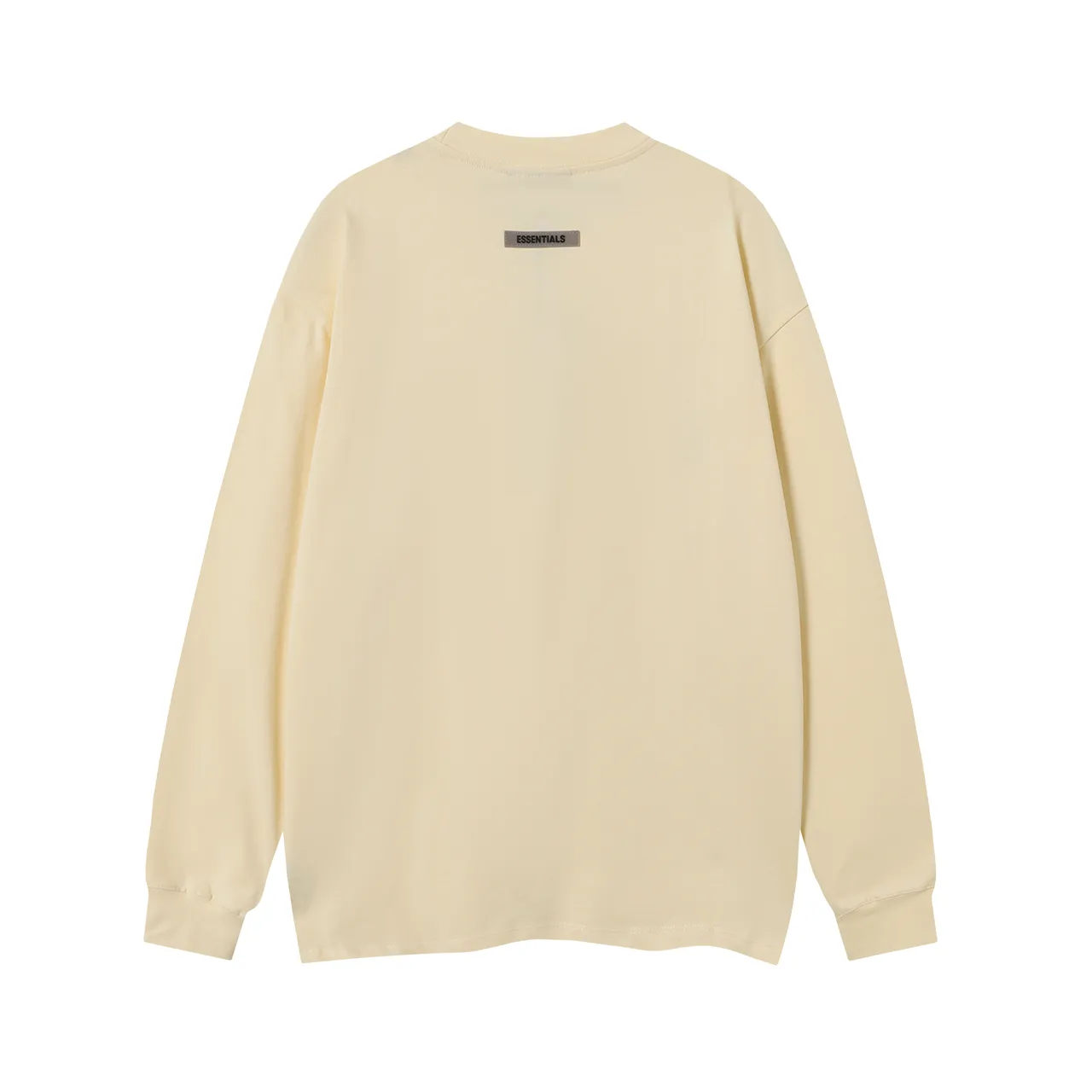Fear of God Essentials 77 Long Sleeve T-Shirt