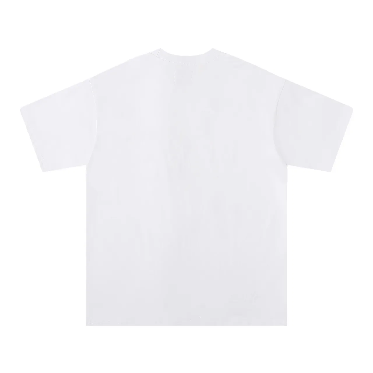 Amiri Logo Graphic T-Shirt