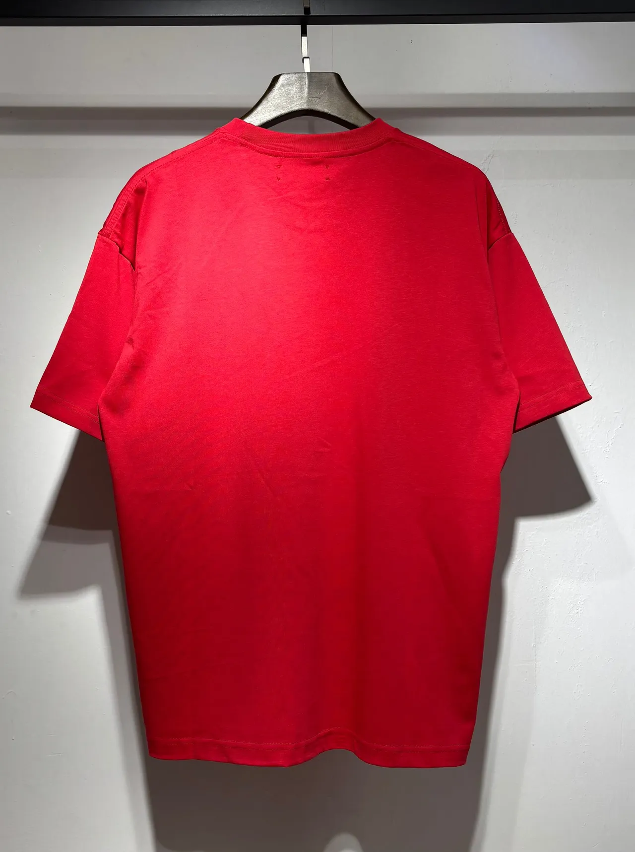 Amiri Logo Graphic T-Shirt