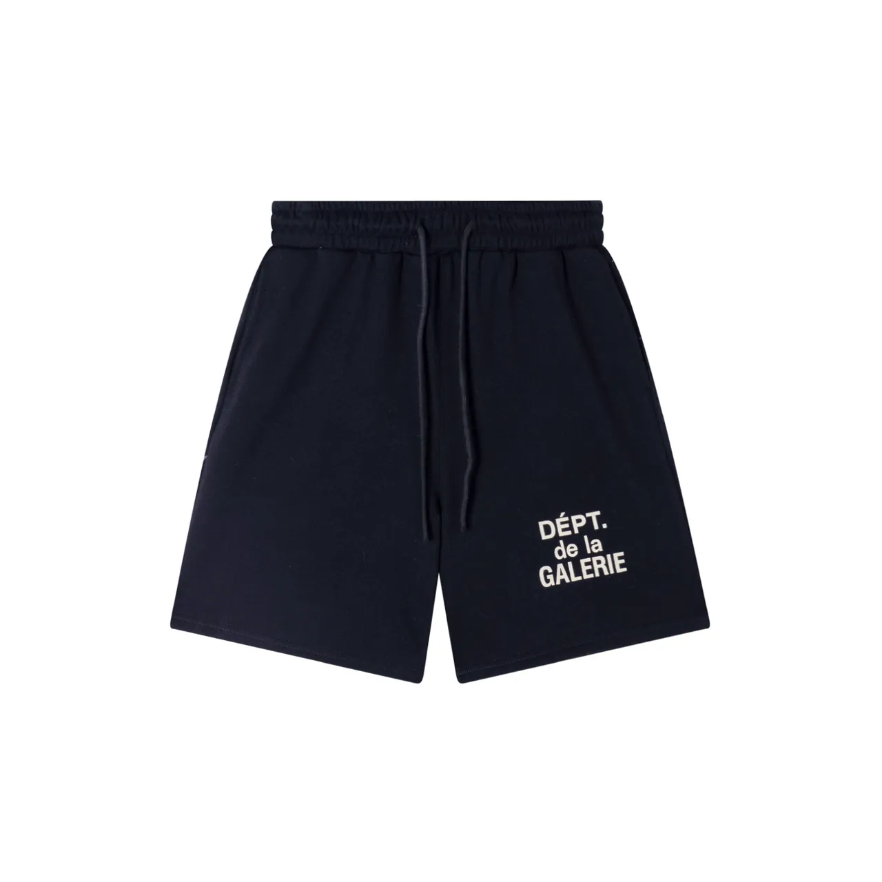 Gallery Dept DÉPT. de la GALERIE Relaxed Fit Shorts