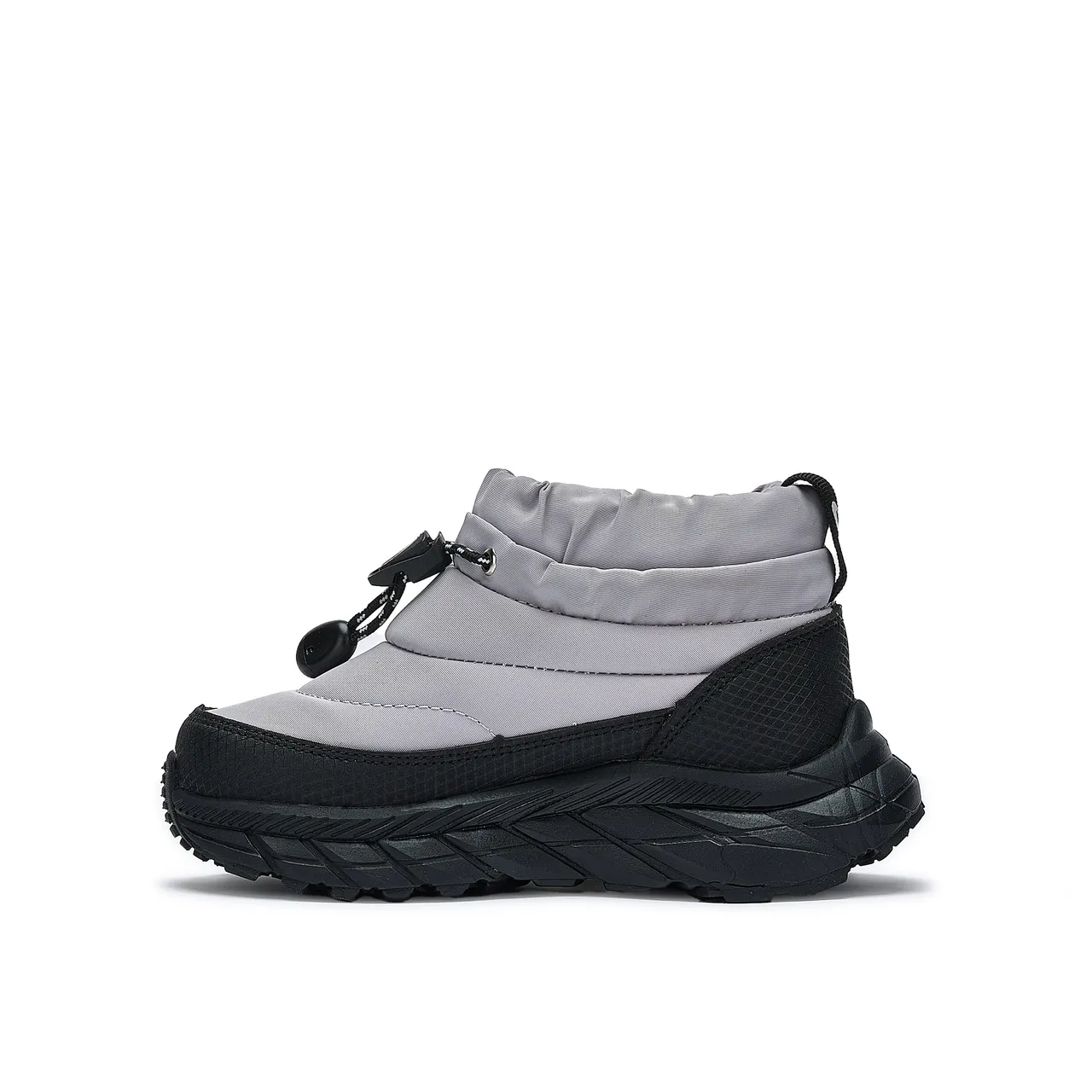 ASICS Insulated Zippered Snow Boots