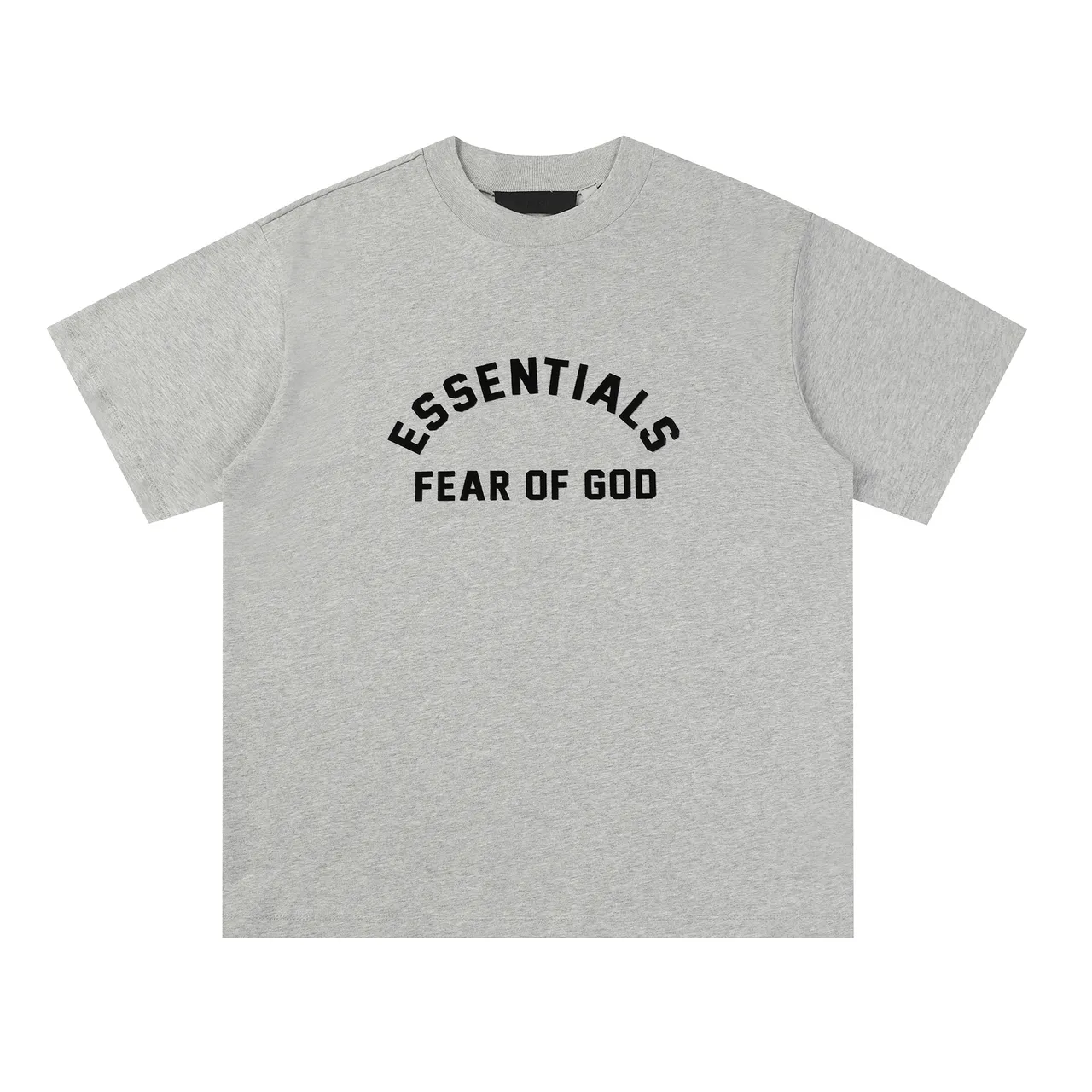 Fear of God Essentials Arch Logo T-Shirt