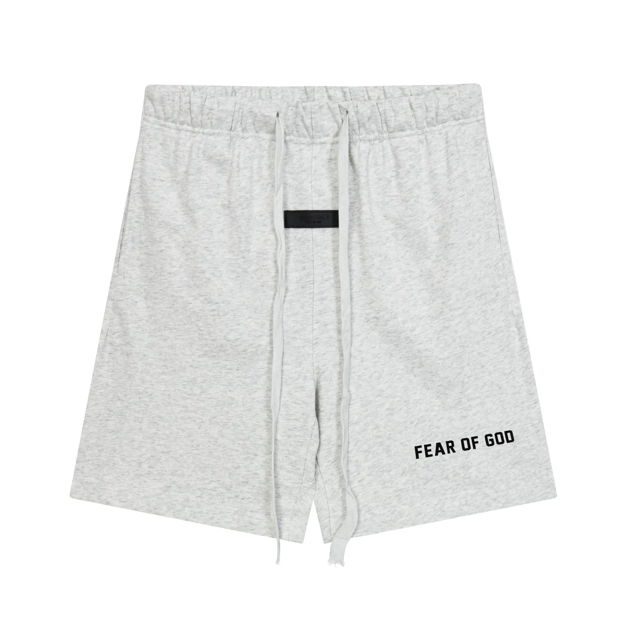 Fear of God Essentials Drawstring Waist Shorts