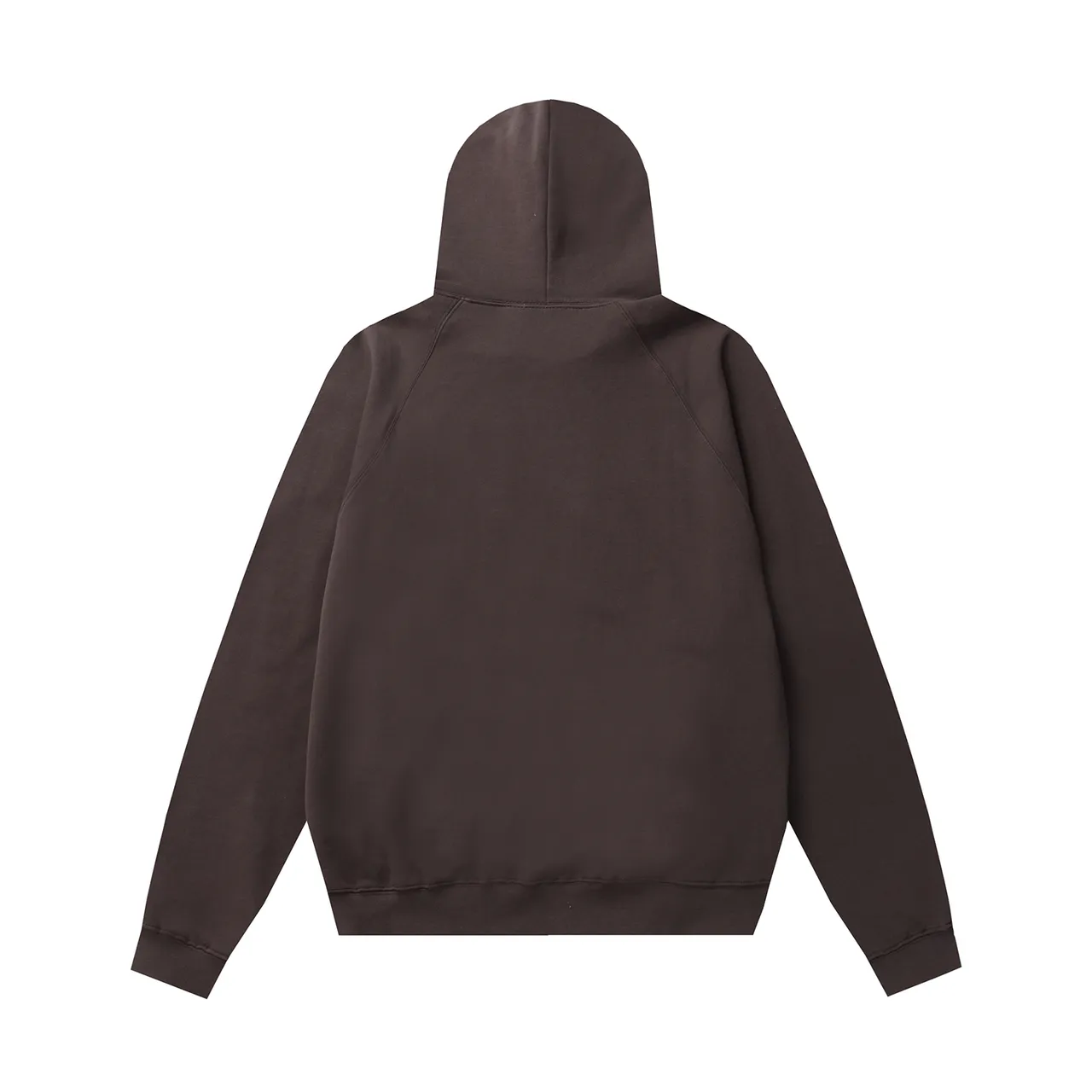 Fear of God Essentials Embossed Logo Hoodie