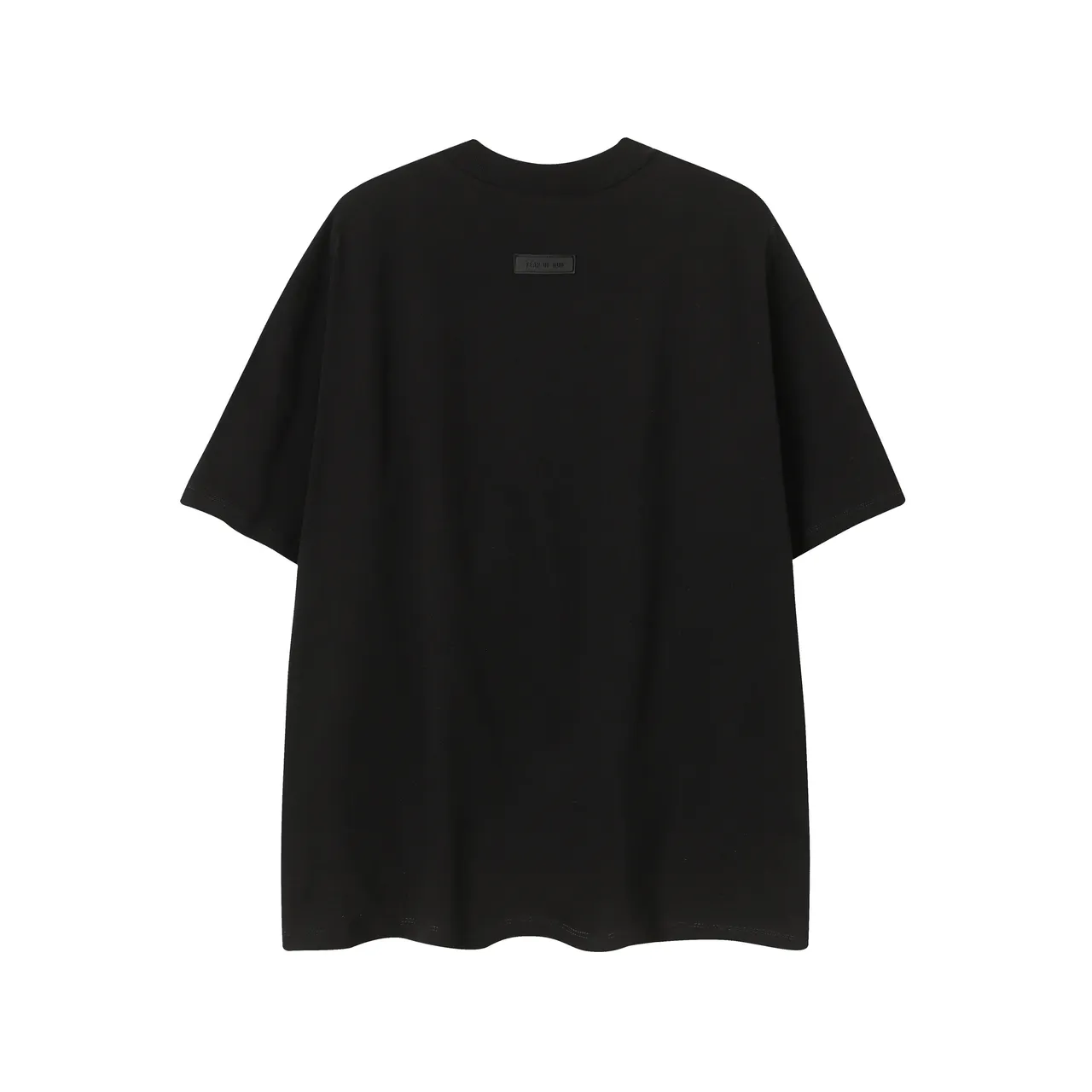 Fear of God Essentials Oversized Relaxed Fit T-Shirt