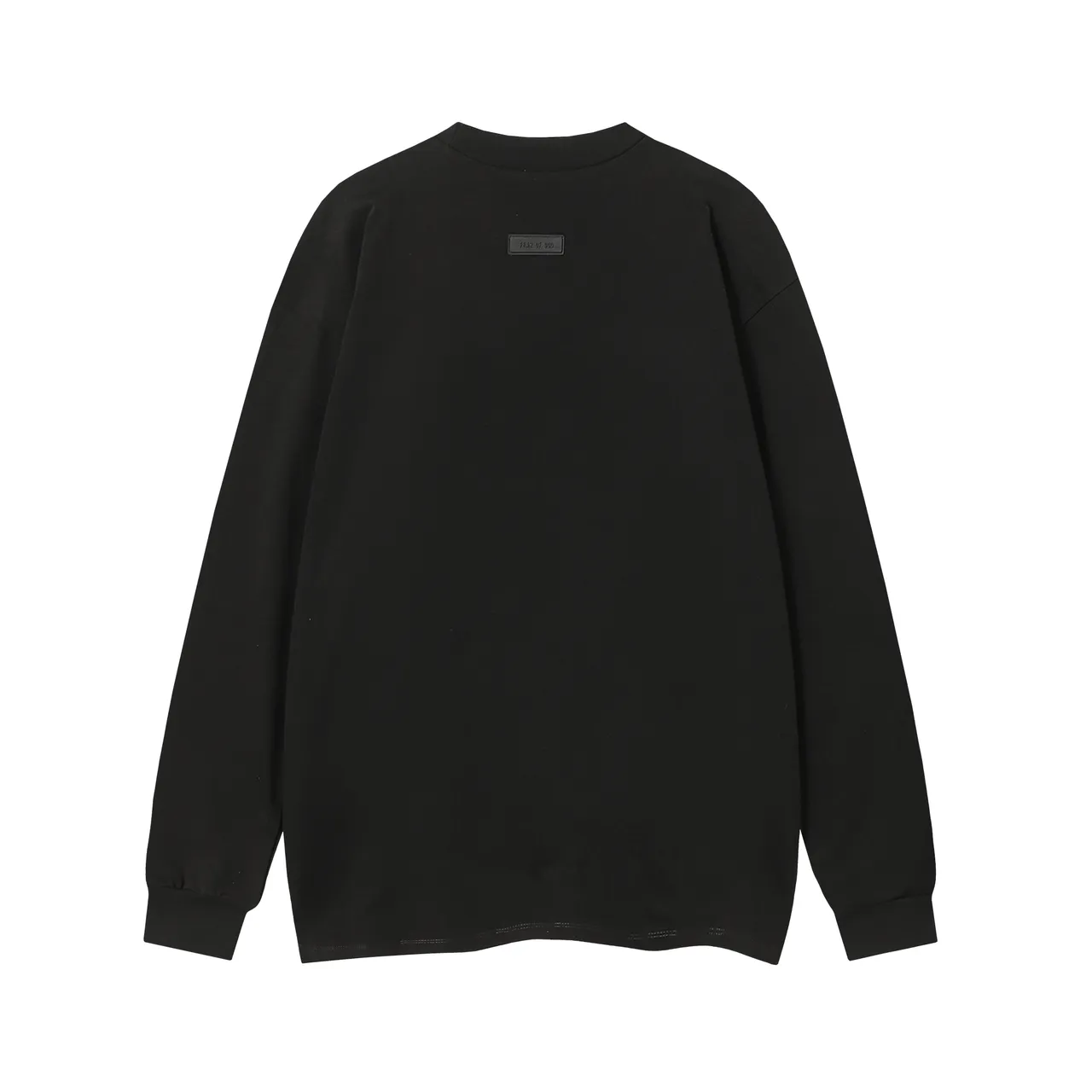 Fear of God Essentials Oversized Crewneck Sweater