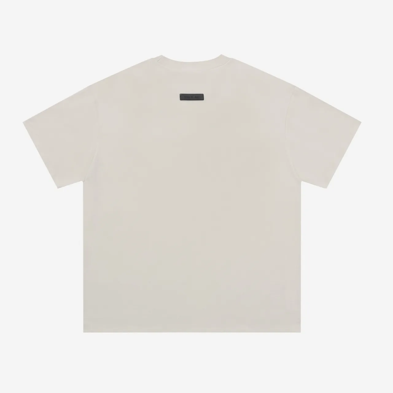 Fear of God Essentials Relaxed Fit Logotype T-Shirt