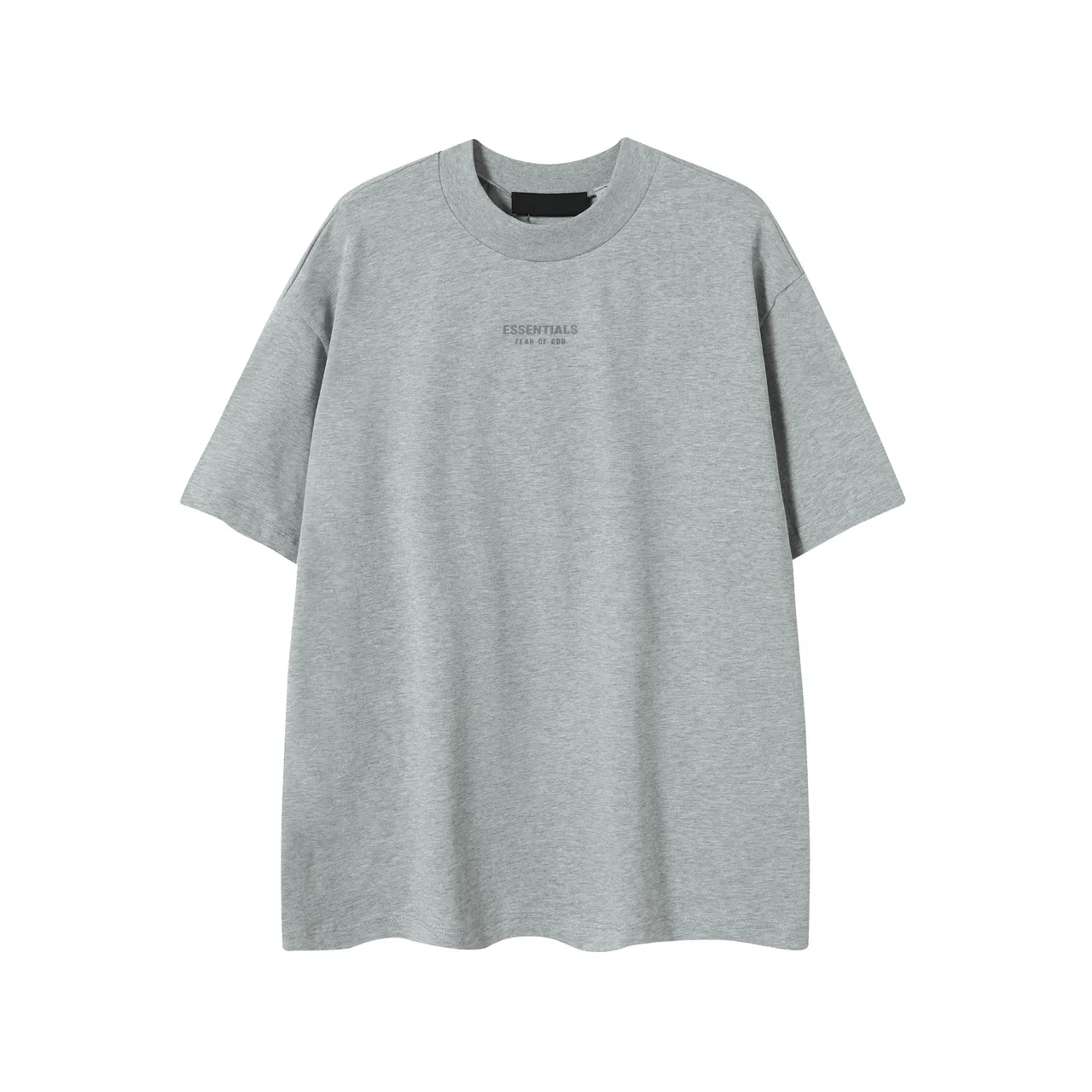 Fear of God Essentials Oversized Relaxed Fit T-Shirt