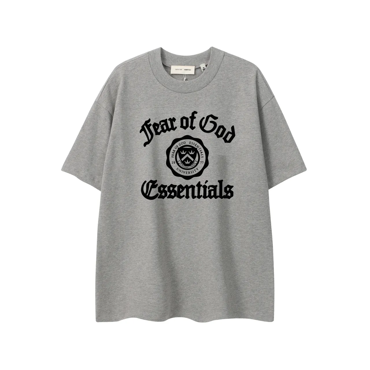 Fear of God Essentials Relaxed Fit Graphic T-Shirt