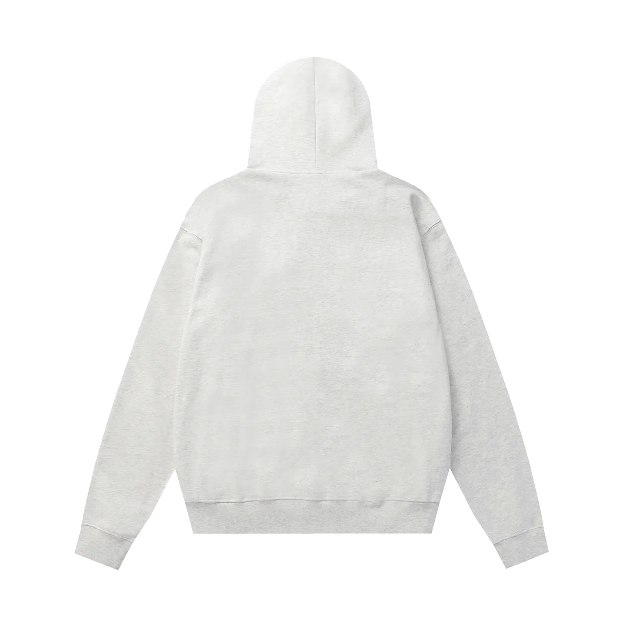 Fear of God Essentials Baseball Arch Hoodie