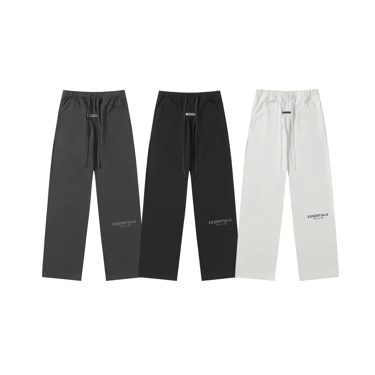Fear of God Essentials Relaxed Fit Sweatpants