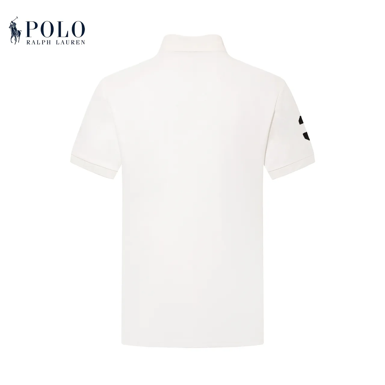 Polo Ralph Lauren Classic Fit Embroidered Logo Polo Shirt