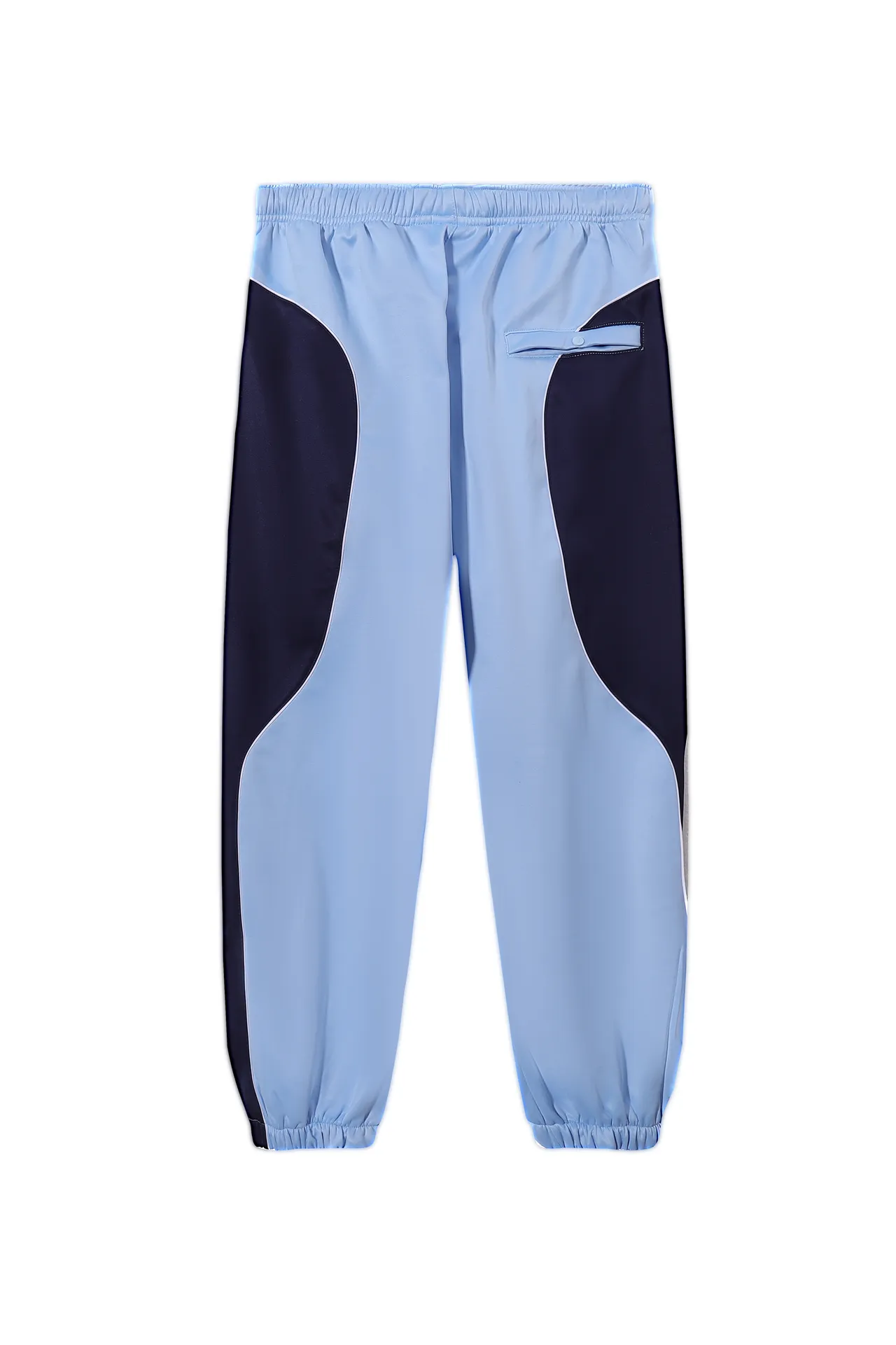 Air Jordan x Supreme Panelled Joggers Sweatpants