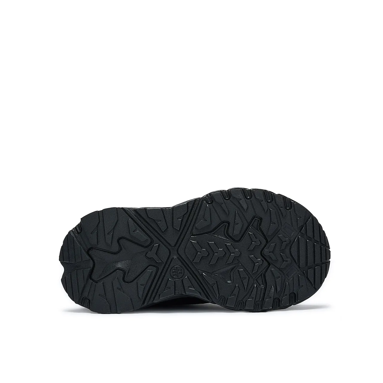ASICS Insulated Zippered Snow Boots