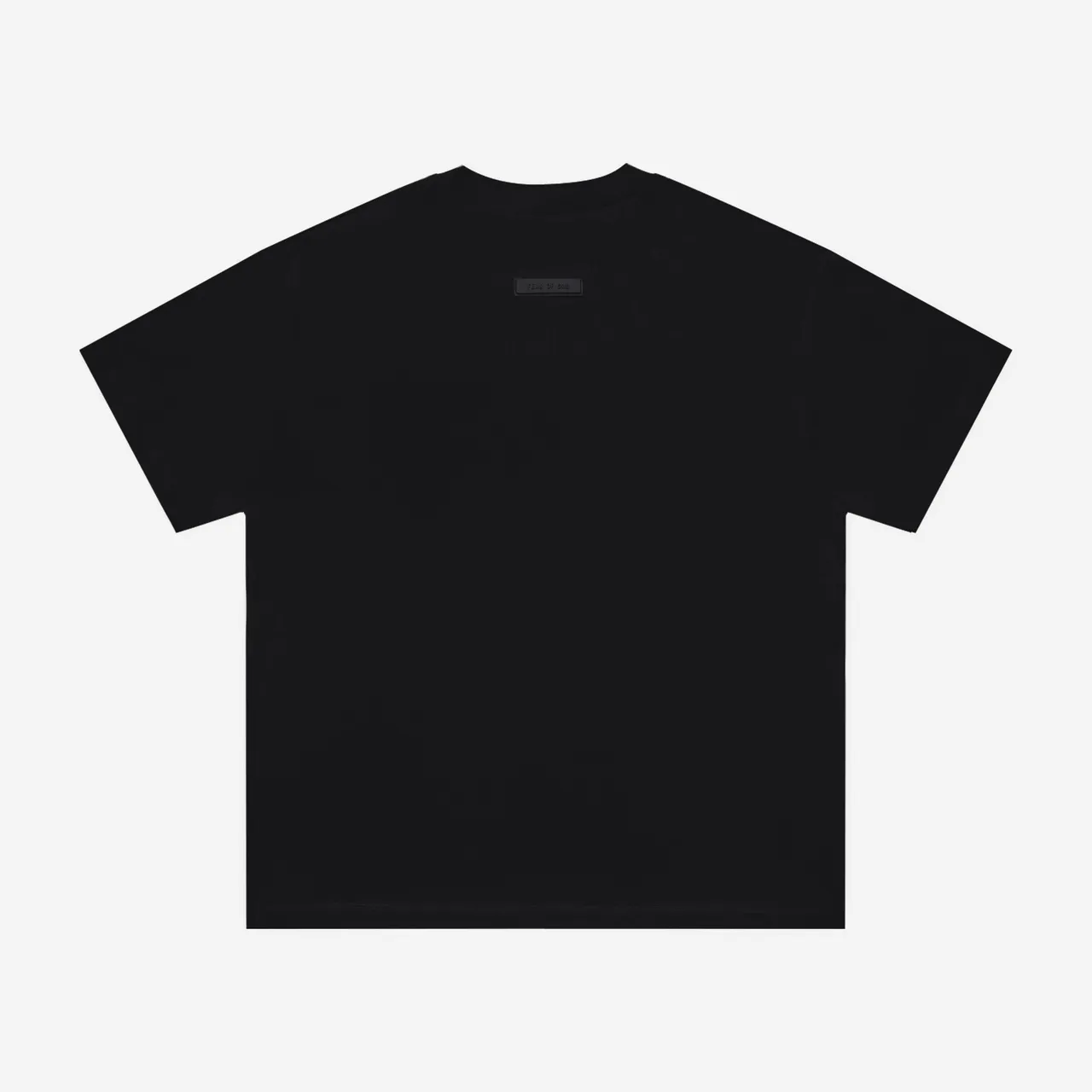 Fear of God Essentials Relaxed Fit Logotype T-Shirt