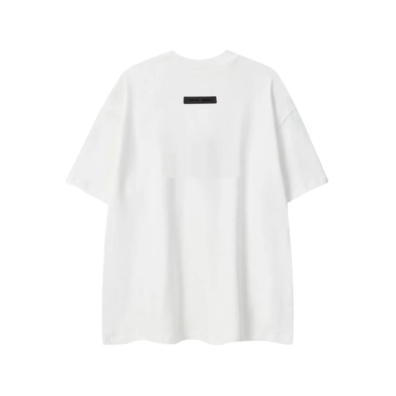Fear of God Essentials Relaxed Fit Graphic T-Shirt