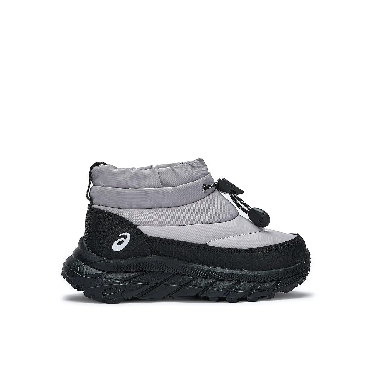 ASICS Insulated Zippered Snow Boots