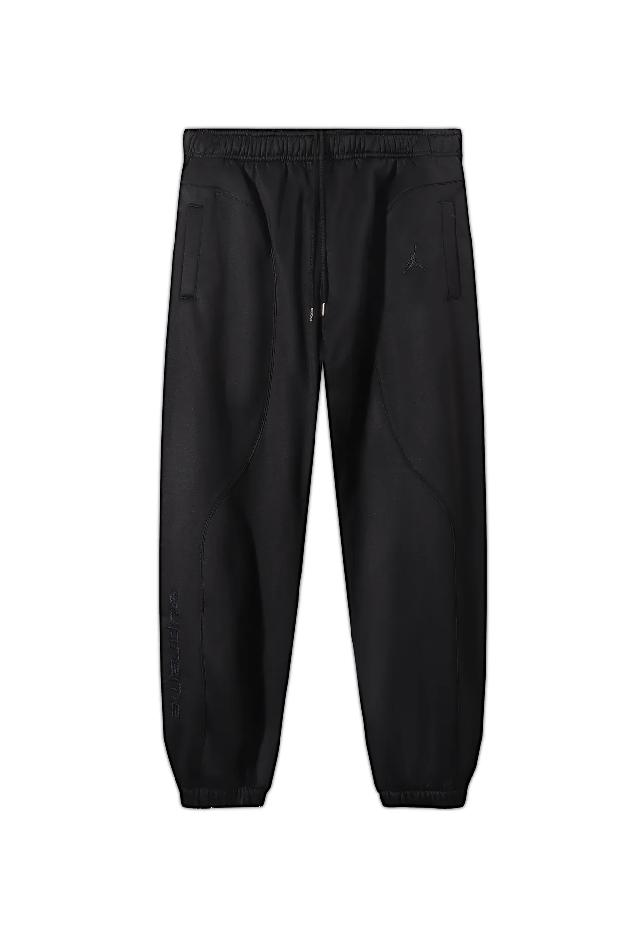 Air Jordan x Supreme Panelled Joggers Sweatpants