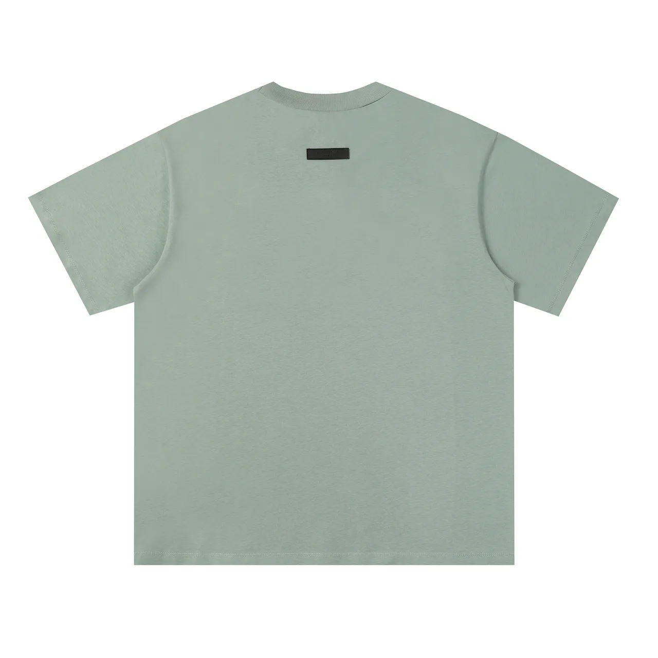 Fear of God Essentials Graphic Print T-Shirt