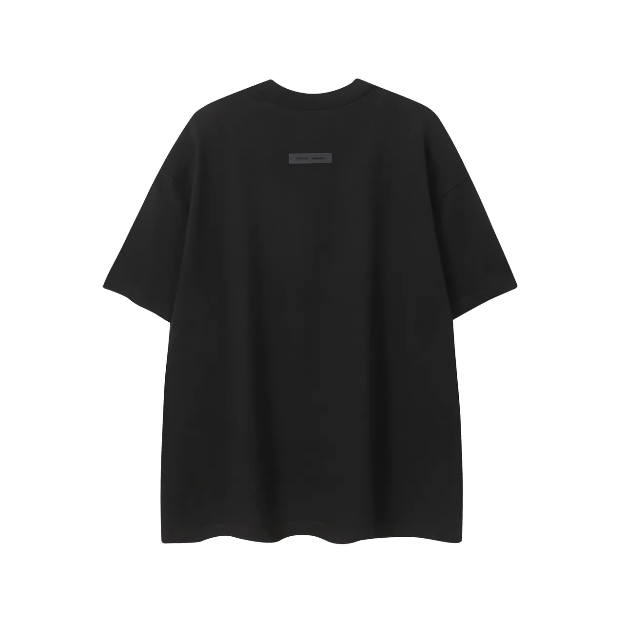 Fear of God Essentials Oversized Crewneck T-Shirt