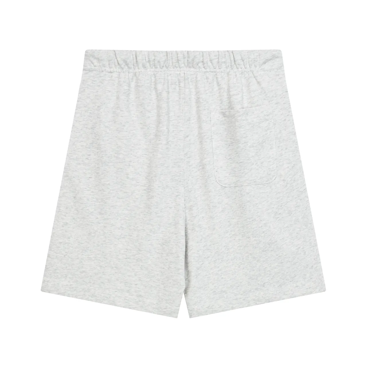 Fear of God Essentials Drawstring Waist Shorts