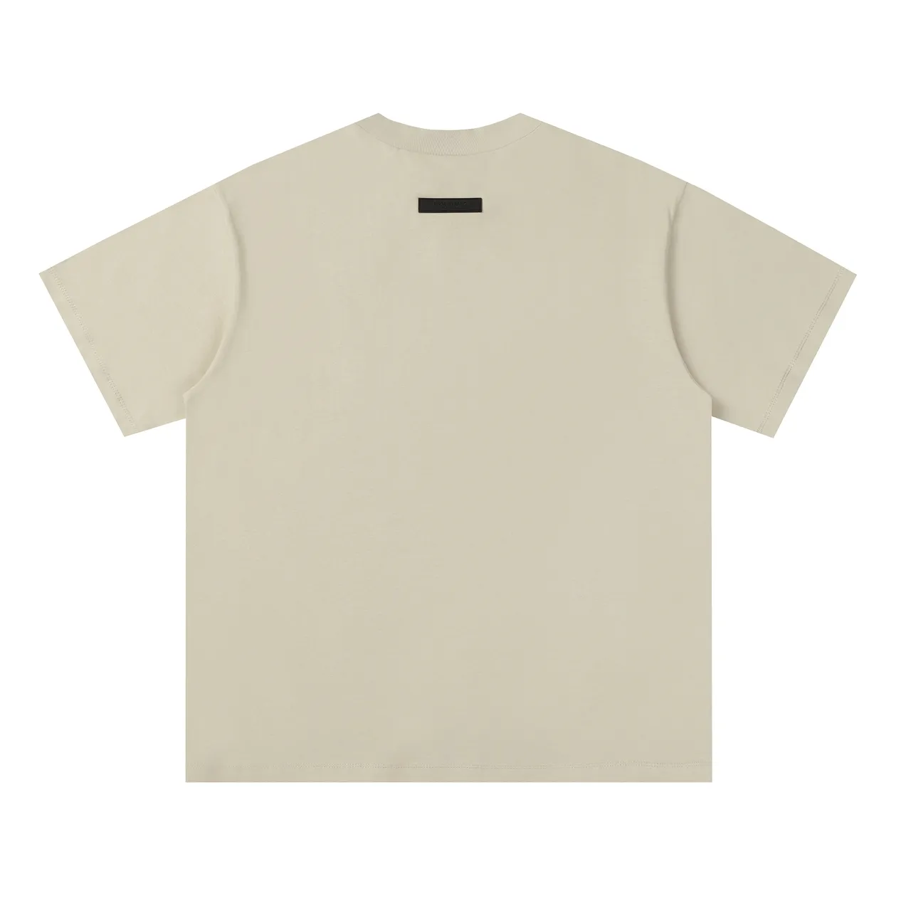 Fear of God Essentials Graphic Print T-Shirt