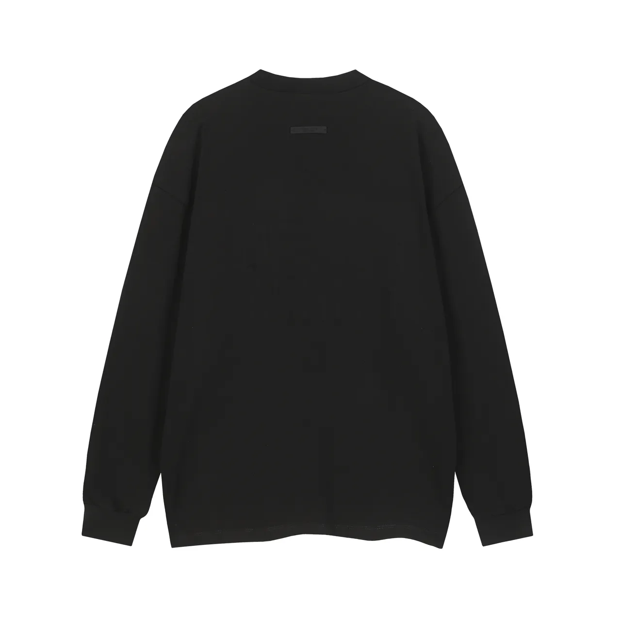 Fear of God Essentials Oversized Crewneck Sweater