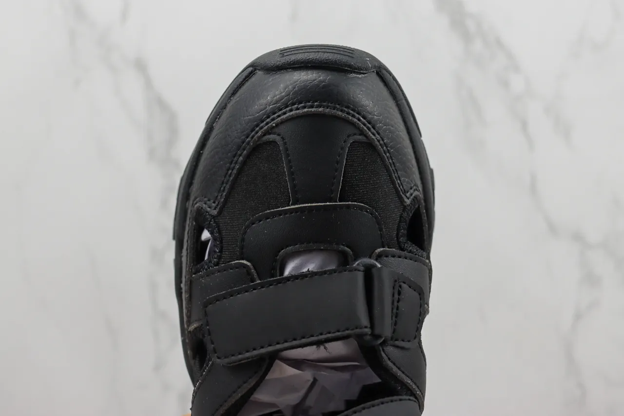New Era NY Logo Chunky Casual Sandals