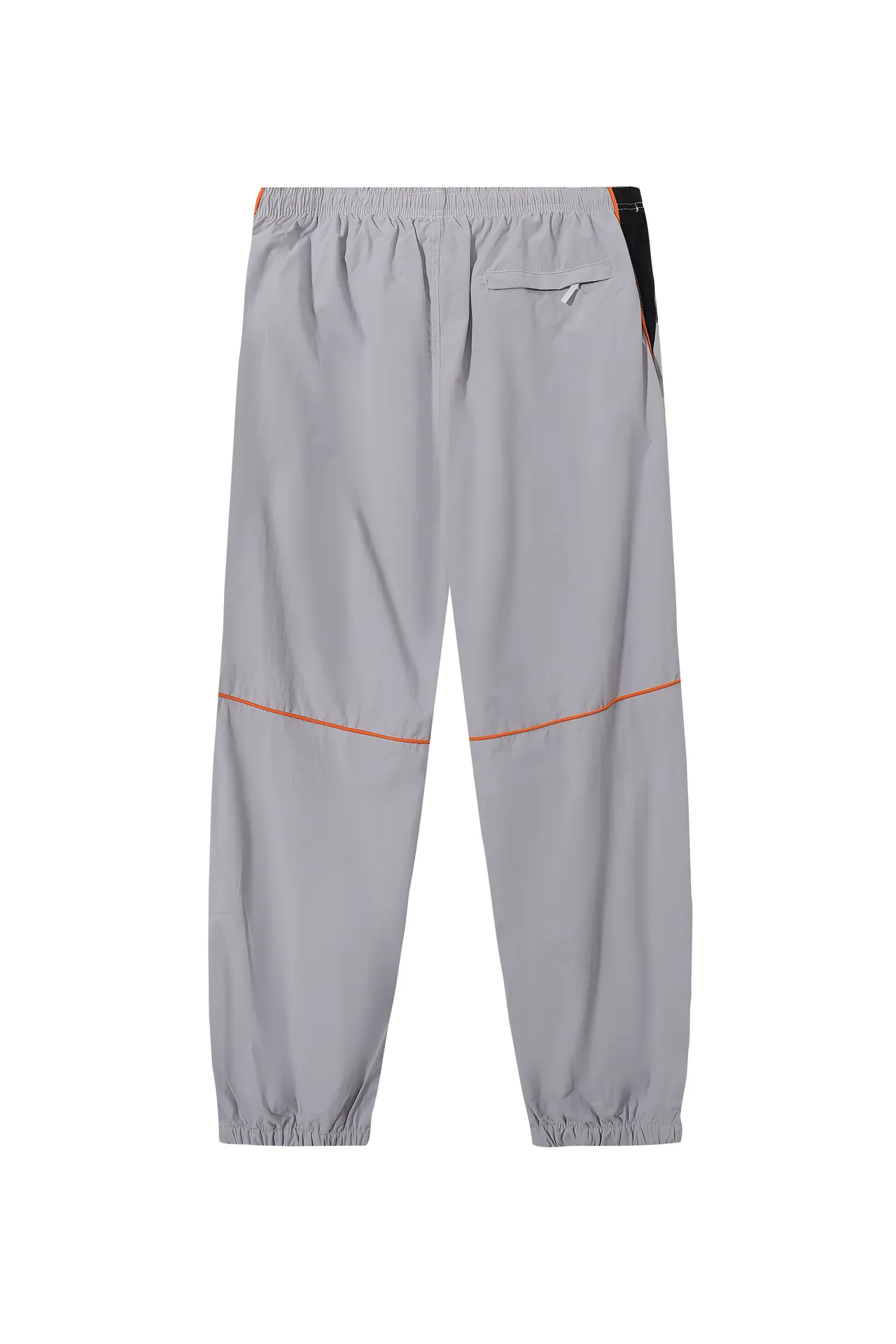 Umbro Navy Purple Track Pants Side Panels Sweatpant