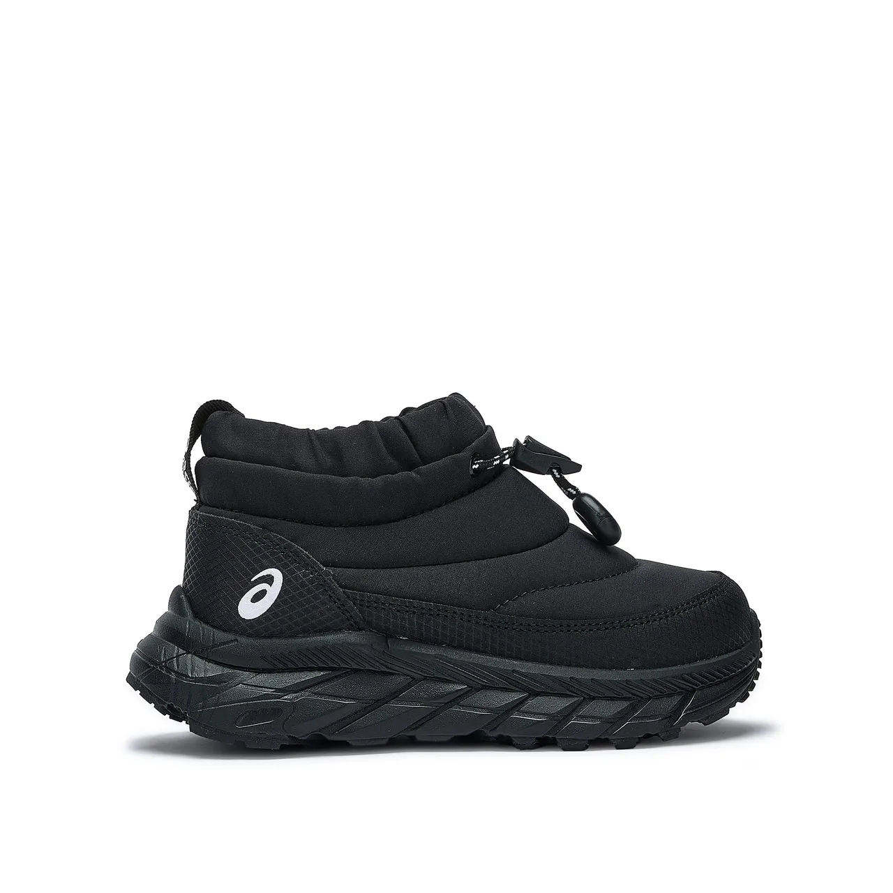 ASICS Insulated Zippered Snow Boots