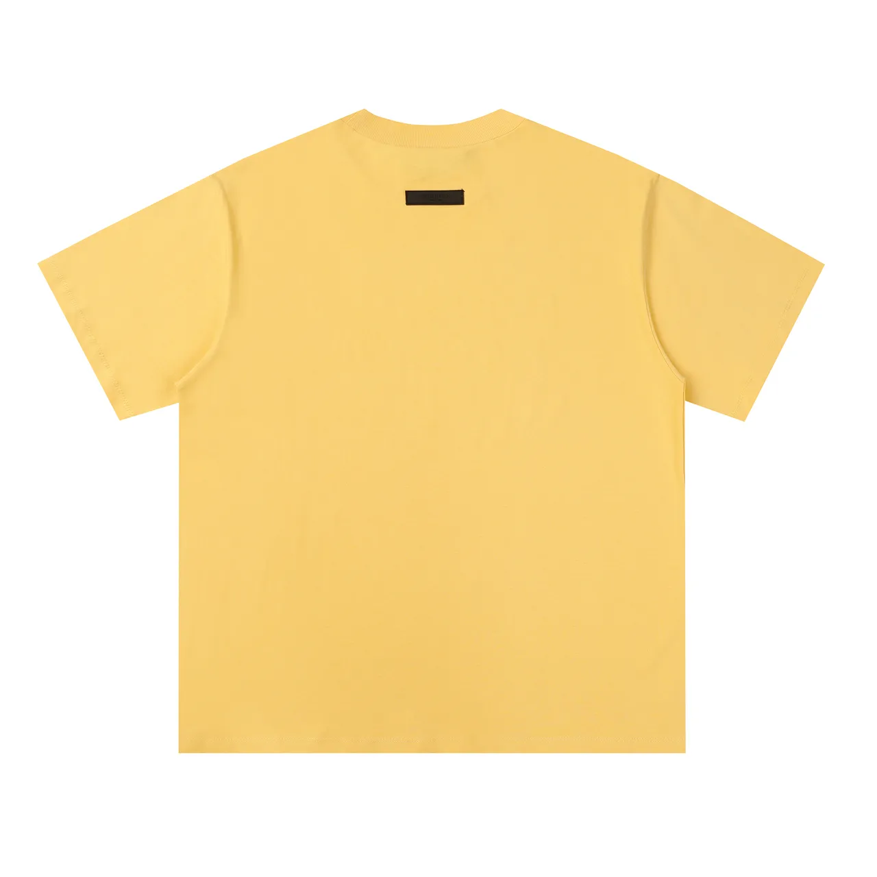 Fear of God Essentials Graphic Print T-Shirt