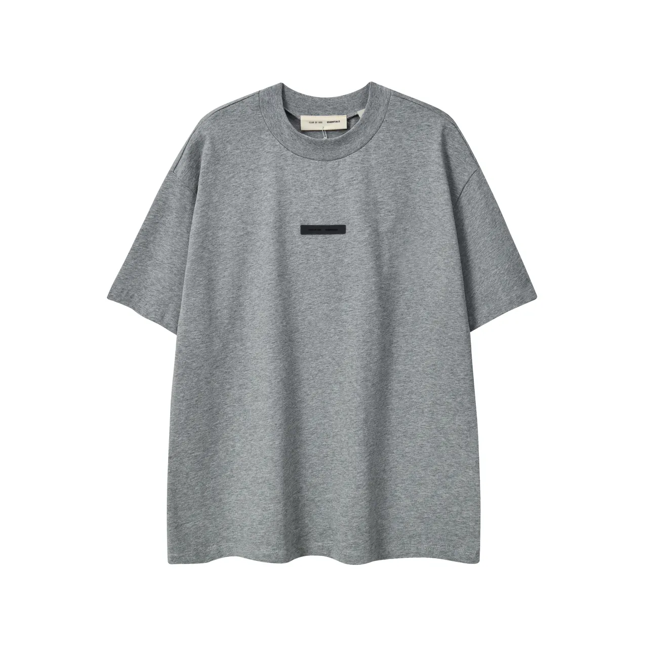 Fear of God Essentials Oversized Back Logo T-Shirt