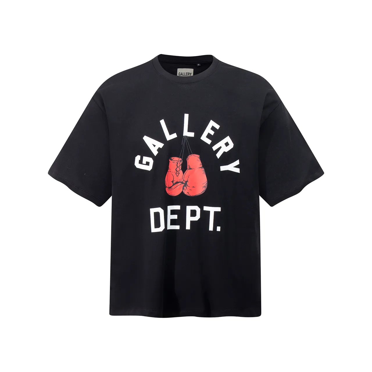 Gallery Dept Boxing Glove Graphic T-Shirt
