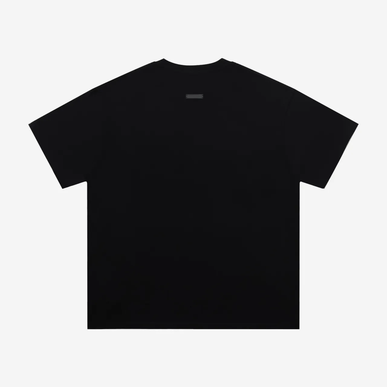 Fear of God Essentials Baseball Graphic T-Shirt