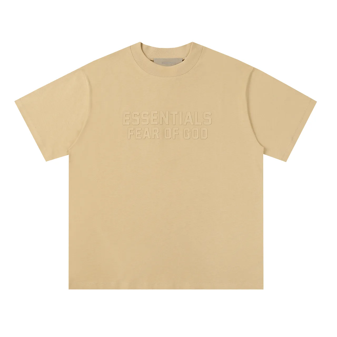 Fear of God Essentials Graphic Print T-Shirt