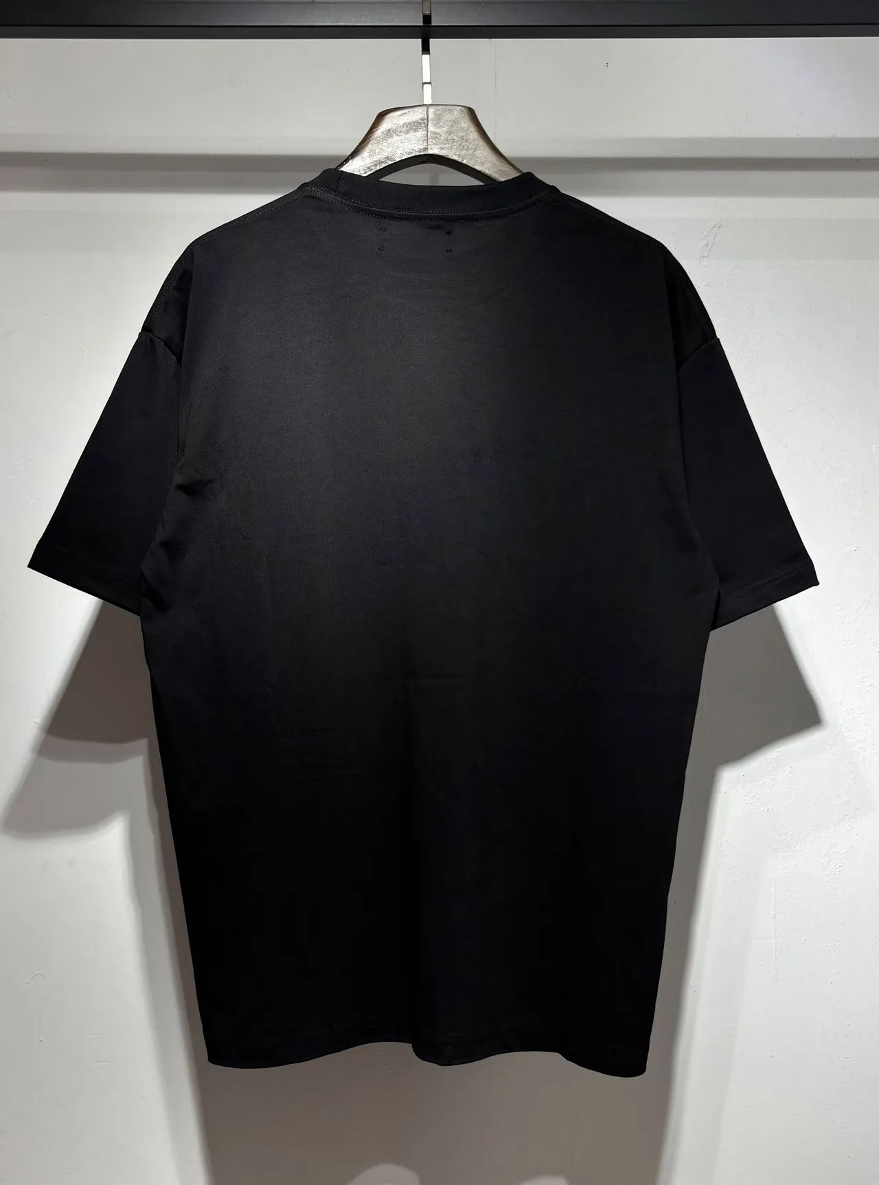 Amiri Logo Graphic T-Shirt