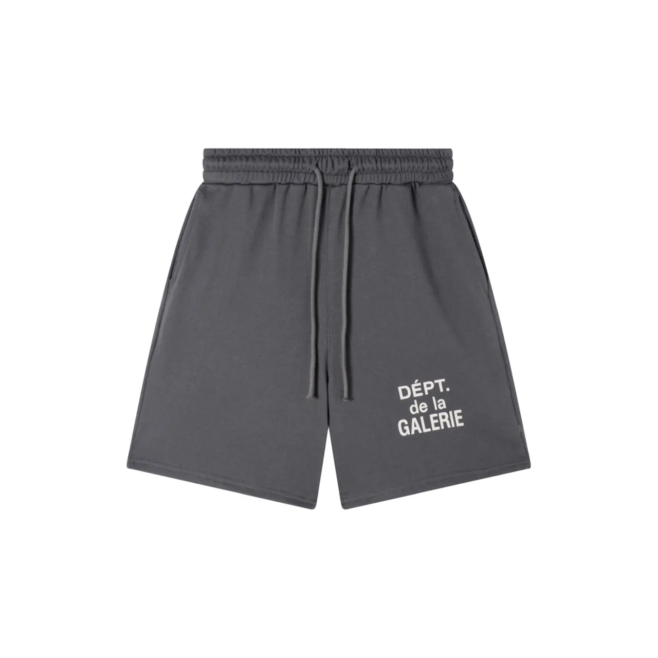 Gallery Dept DÉPT. de la GALERIE Relaxed Fit Shorts