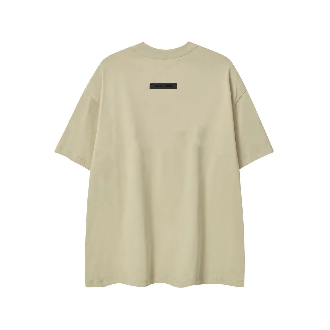 Fear of God Essentials Relaxed Fit Crewneck T-Shirt