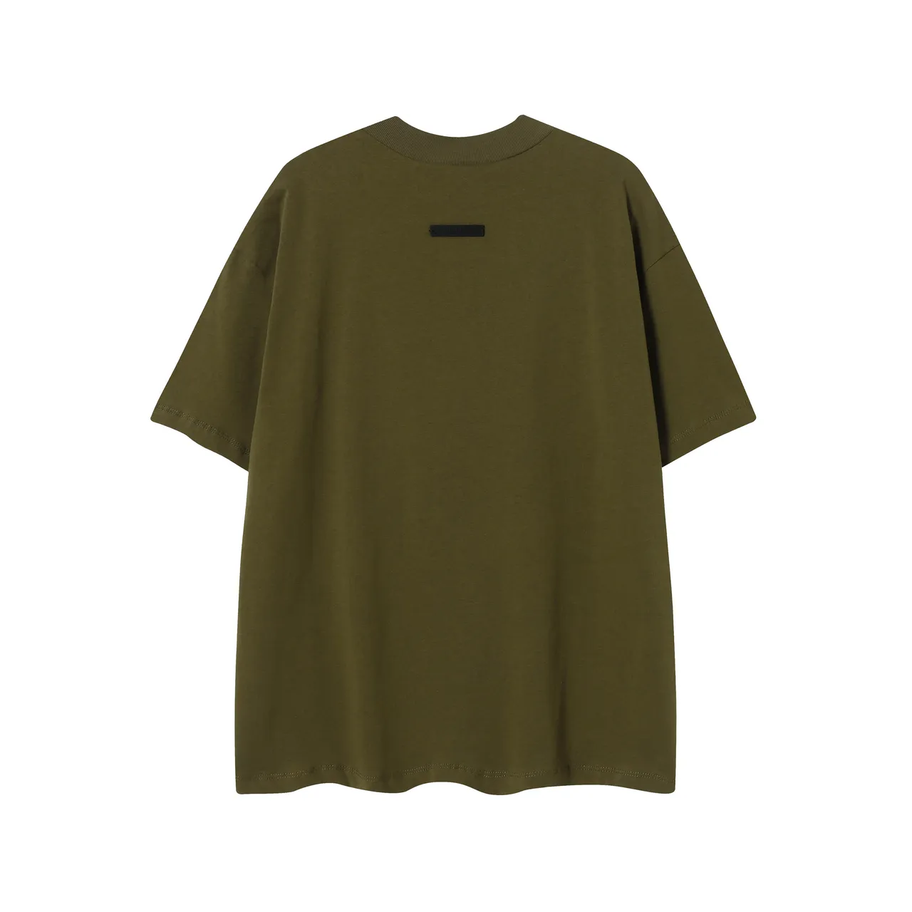 Fear of God Essentials Relaxed Fit Crewneck T-Shirt