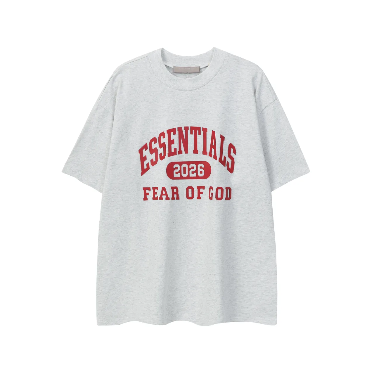 Fear of God Essentials 2026 Arch Graphic T-Shirt