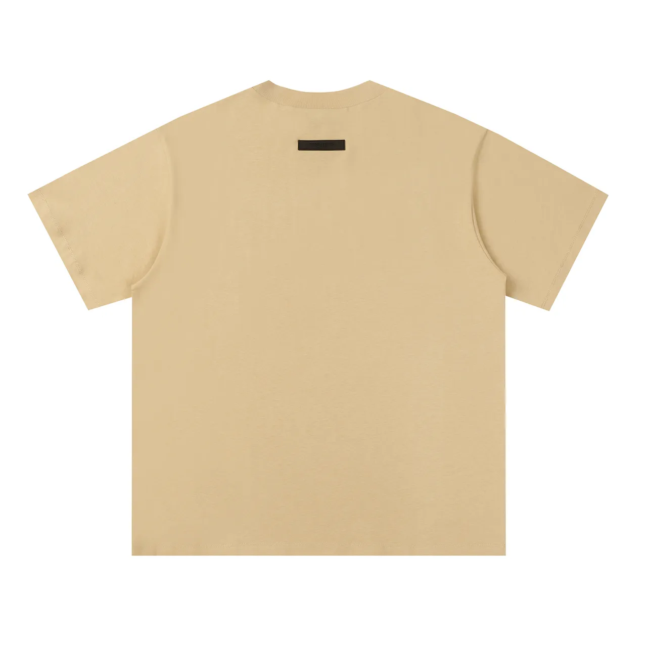 Fear of God Essentials Graphic Print T-Shirt