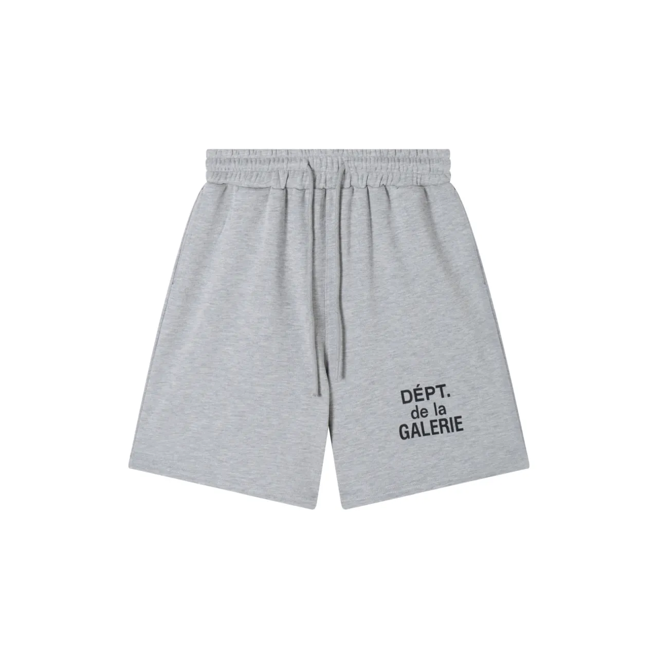 Gallery Dept DÉPT. de la GALERIE Relaxed Fit Shorts